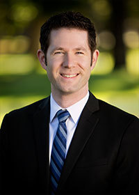 Jason Marcus